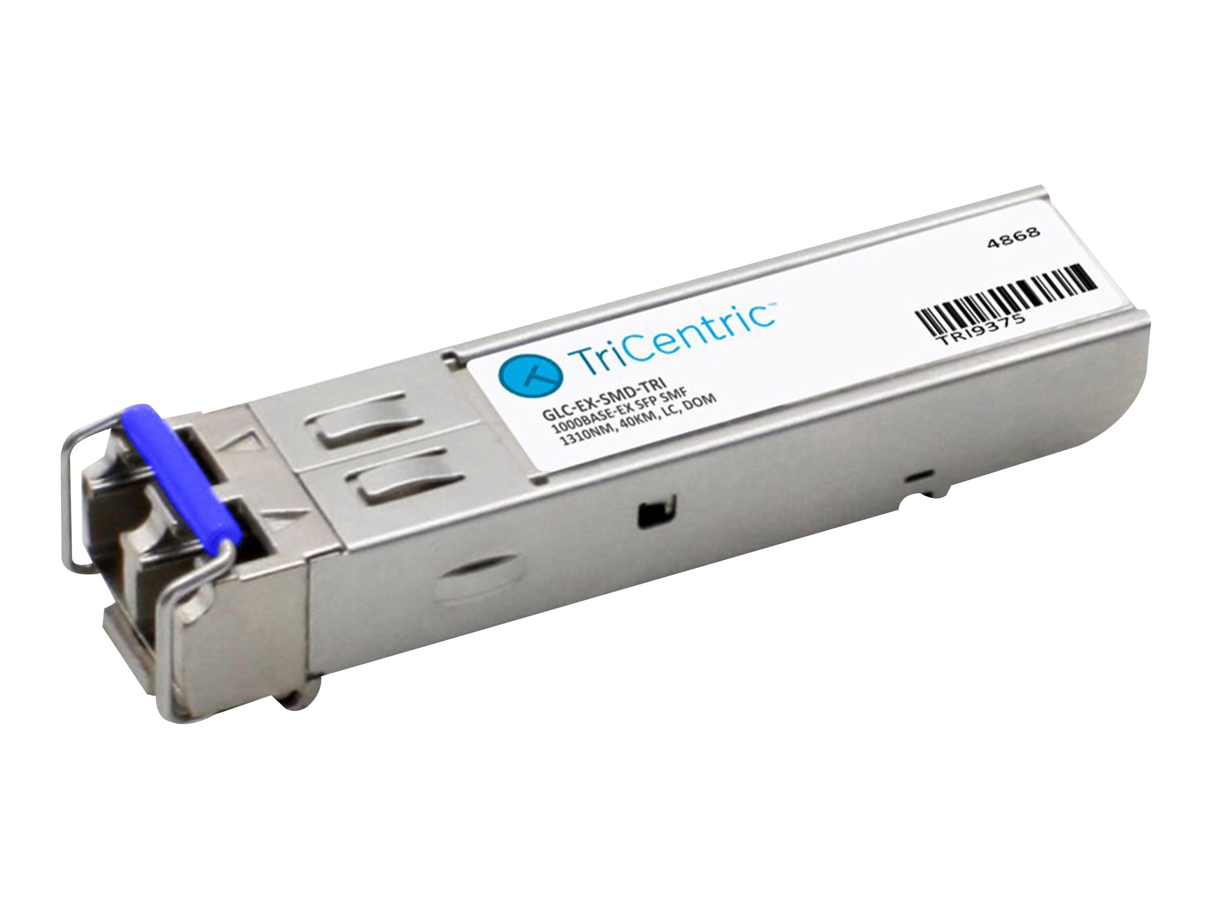 Cisco SFP (mini-GBIC) transceiver modul Gigabit Ethernet