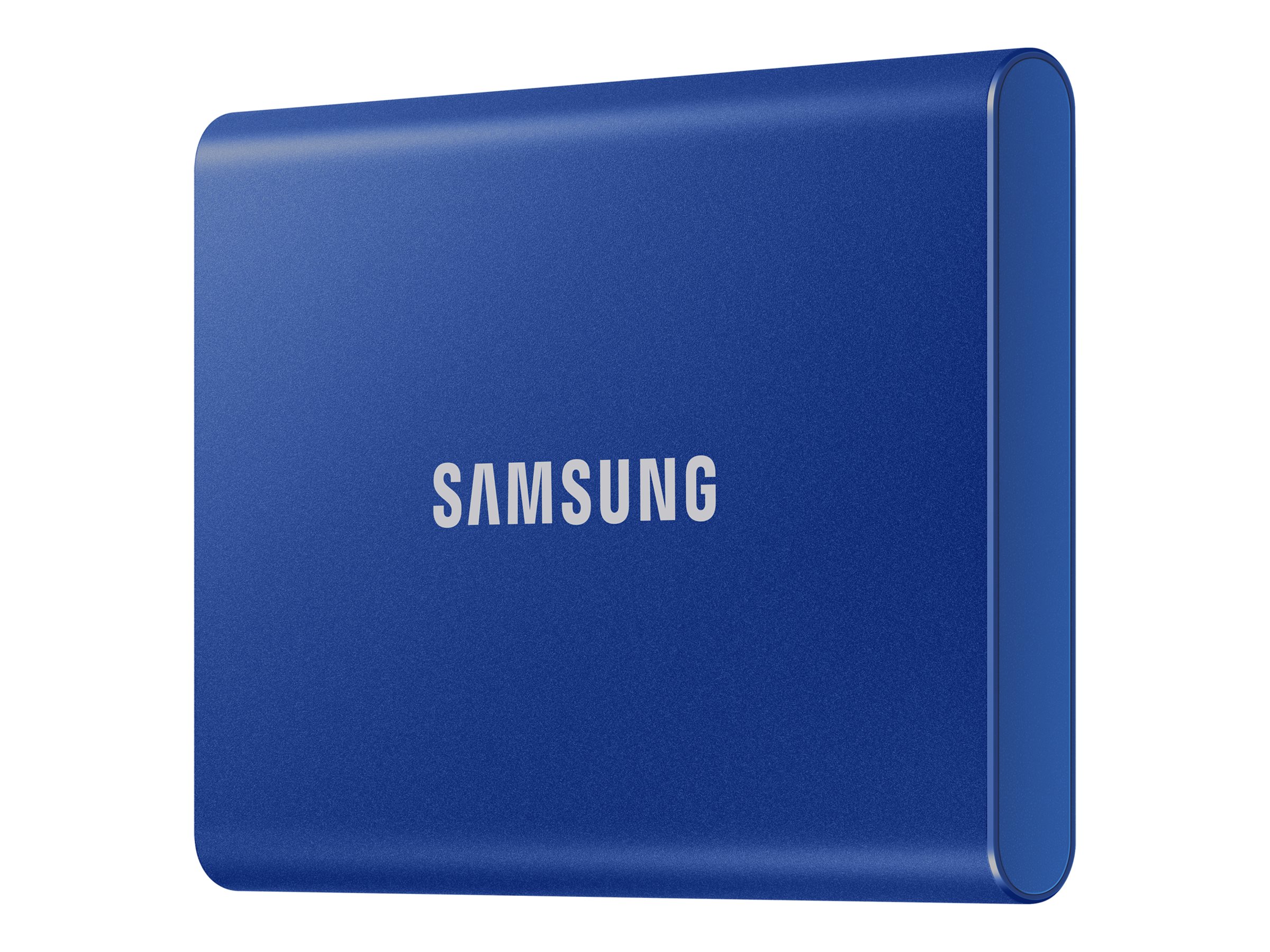 Samsung Portable SSD T7 SSD MU-PC1T0H 1TB USB 3.2 Gen 2 Ekstern SSD - GEEKD.dk