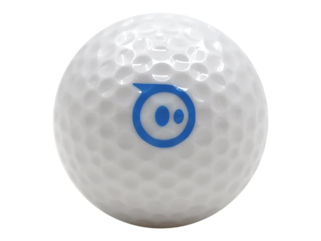 Sphero - Mini Robot Ball: Golf Theme - RC