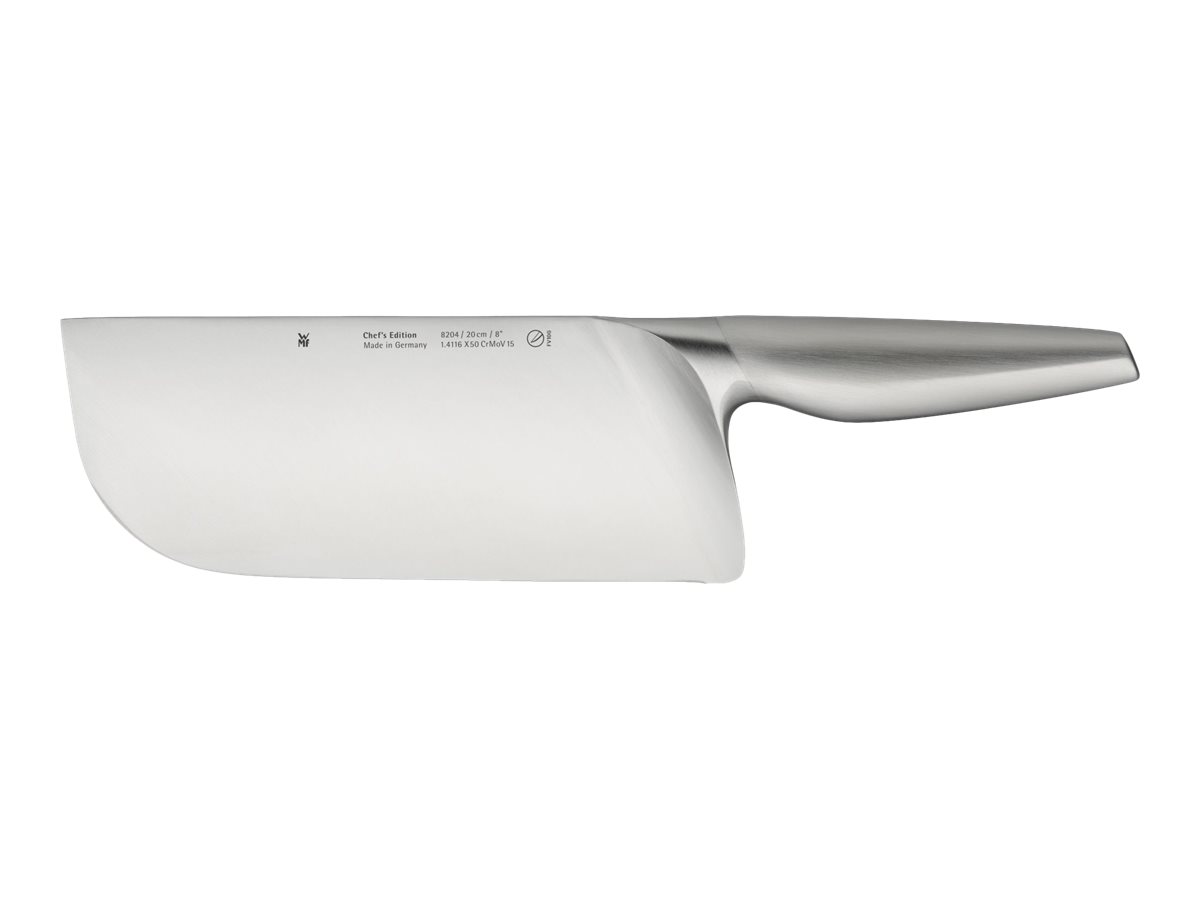 WMF Chef's Edition Chinese chopping knife