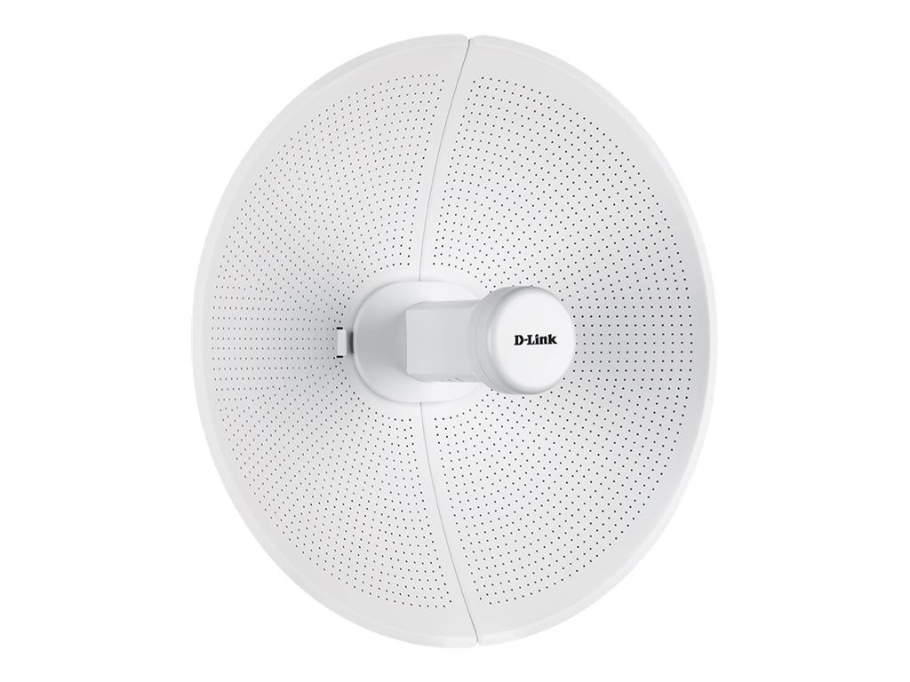 D-Link DAP-3712 Radiolink og accesspoint 867 Mb/s.