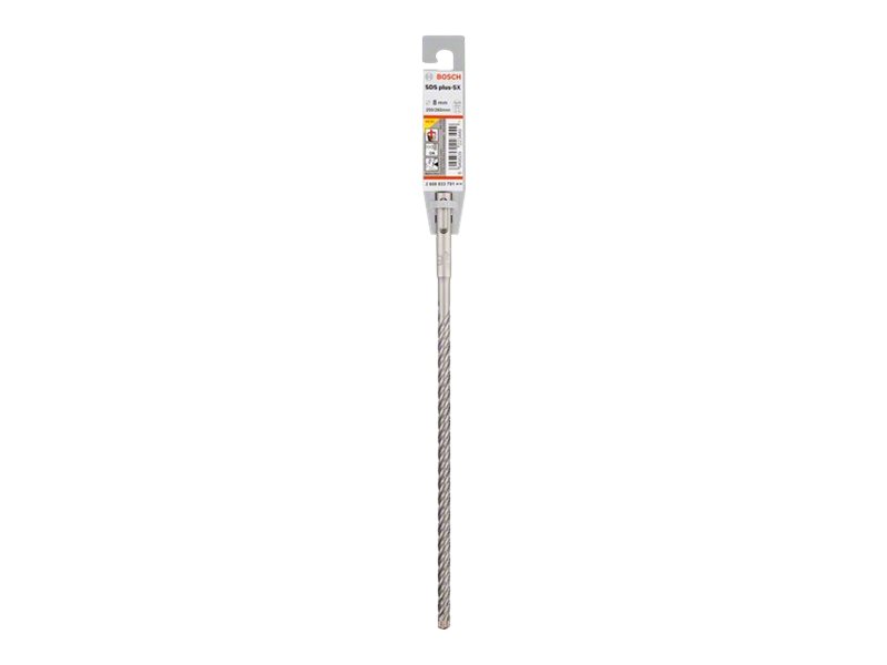 Bosch SDS-plus-5X Borebit Hammerbor