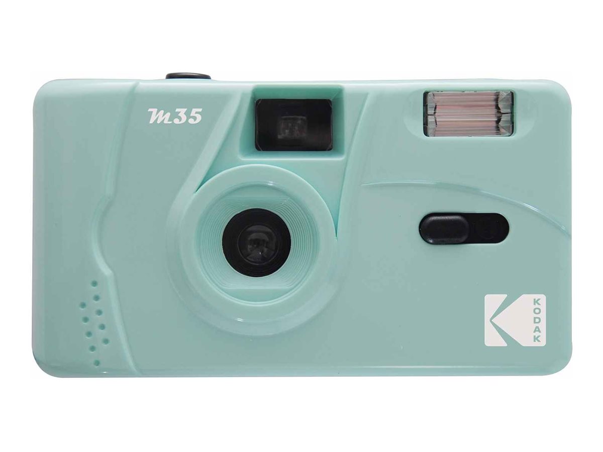Kodak Analogt Kamera M35