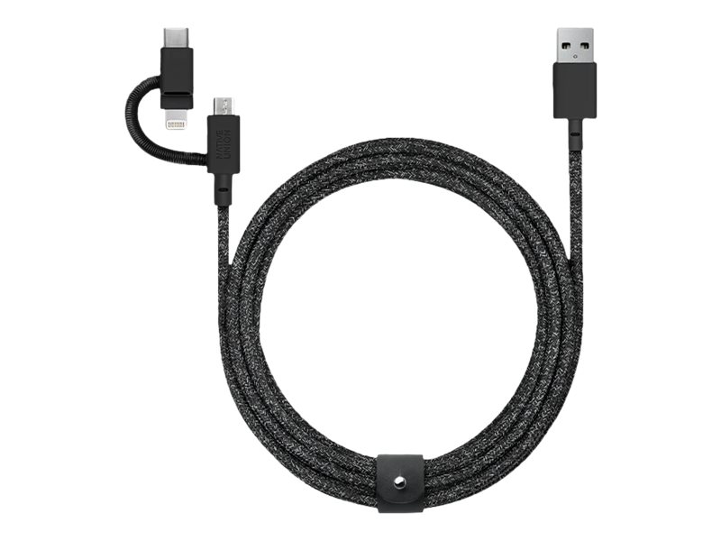 Native Union Belt Cable-Universal-Cosmos-2M