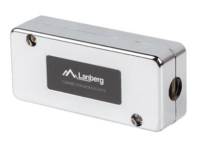 Lanberg connection box - LSA connector