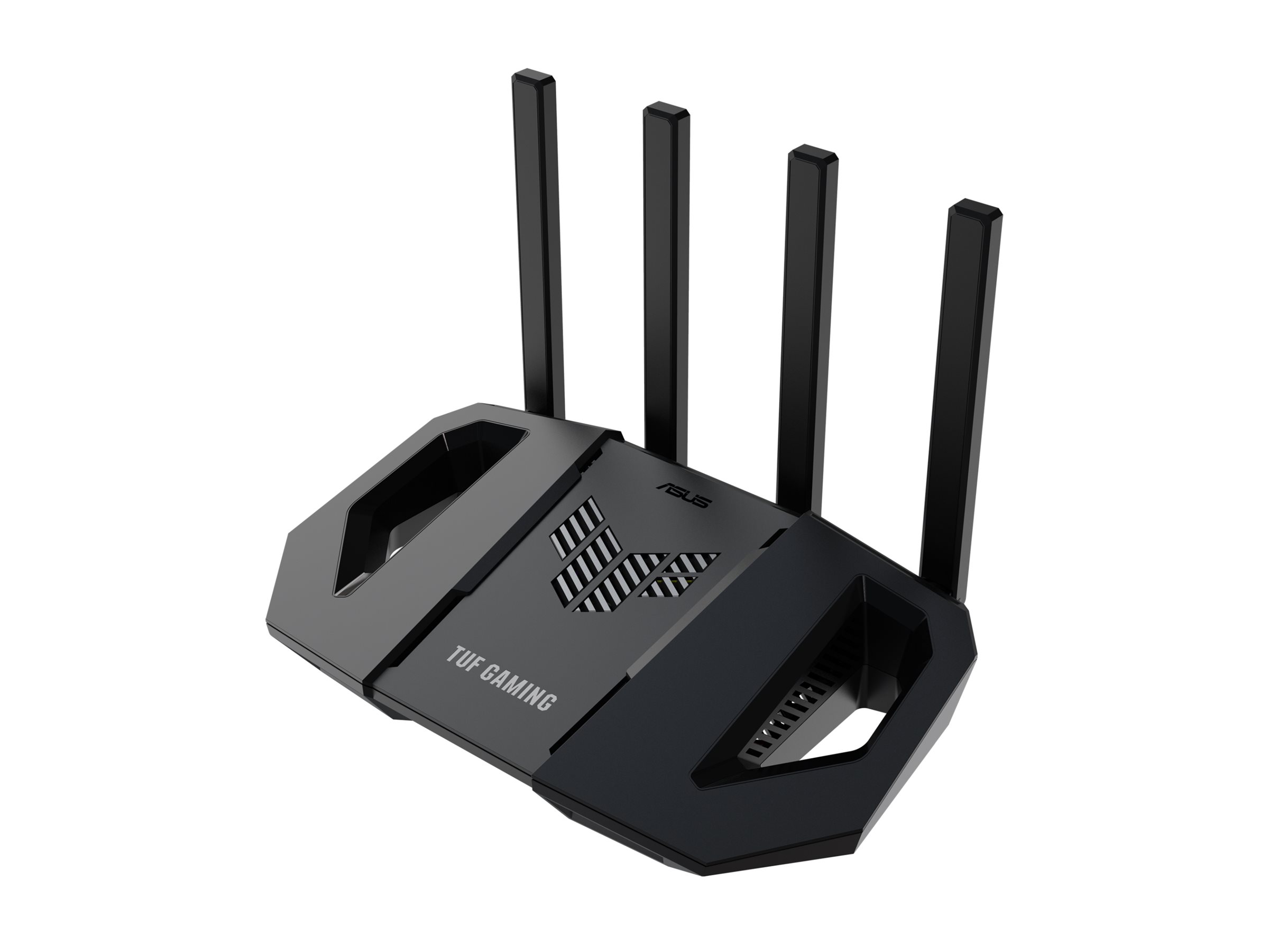 ASUS TUF-BE3600 (EU+UK) BE3600 Dual Band WiFi 7 Gaming Router - GEEKD.dk