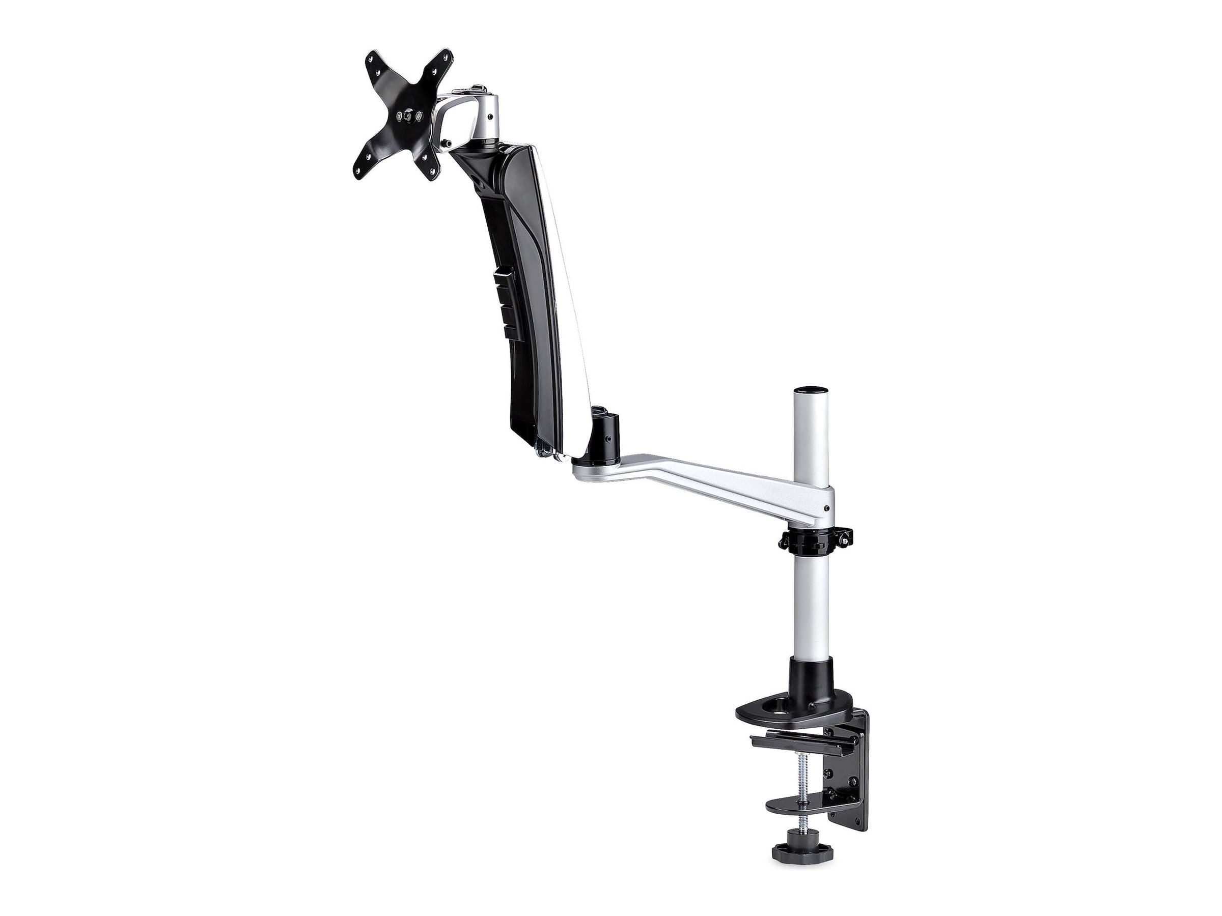 StarTech.com Monitor Desk Mount, VESA 75x75/100x100, 27/30-inch Screens Monteringssæt LCD display Op til 30"