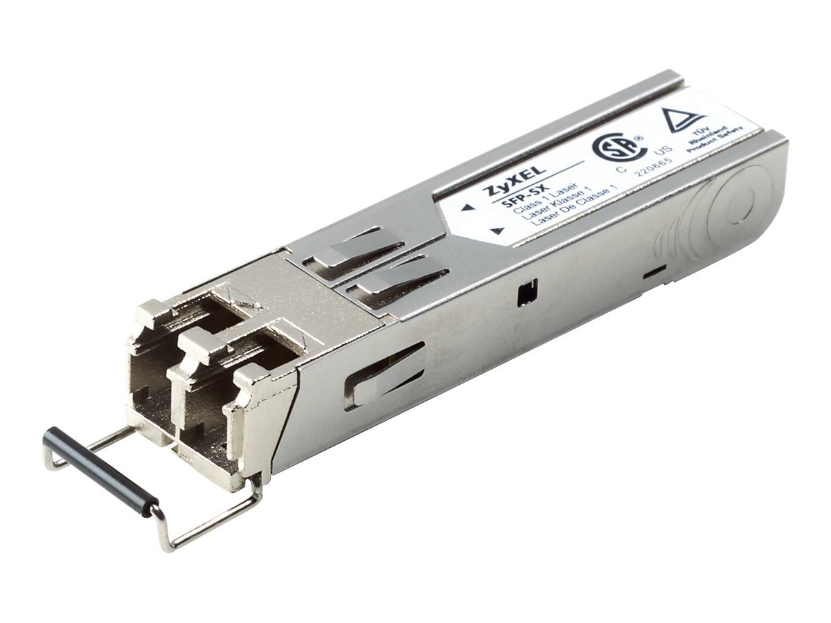 Zyxel SFP-SX-D SFP (mini-GBIC) transceiver modul Gigabit Ethernet