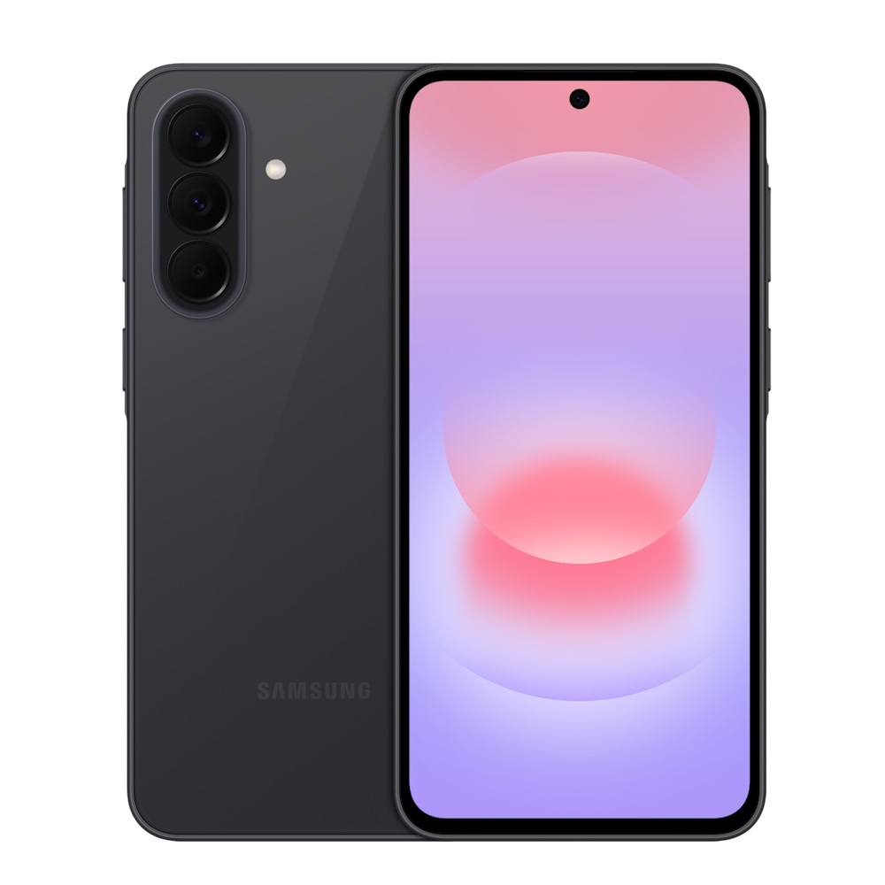 Samsung Galaxy A37 5G Enterprise edition 6.7" 8GB 256GB Awesome Charcoal