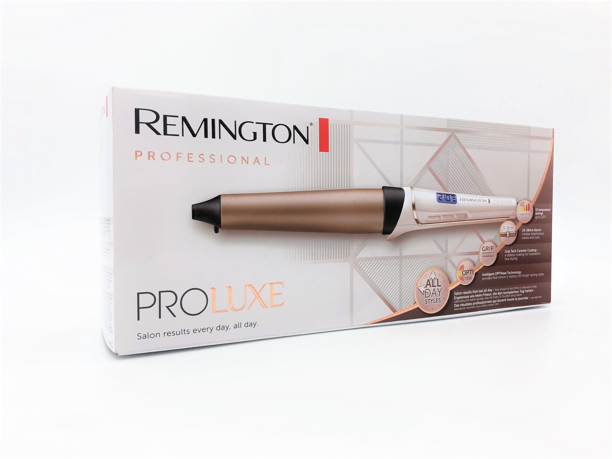 Remington Ci91x1 - Proluxe Krøllejern - 28-38 Mm