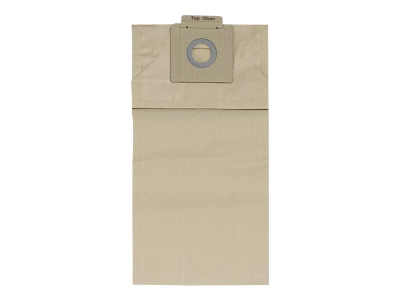 KÄRCHER Støvsugerposer, papir, 10stk. 6-904-333 Modsvarer: N/A