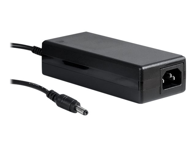 Inter-Tech - Strømforsyningsadapter - AC 100-240 V - 120 Watt