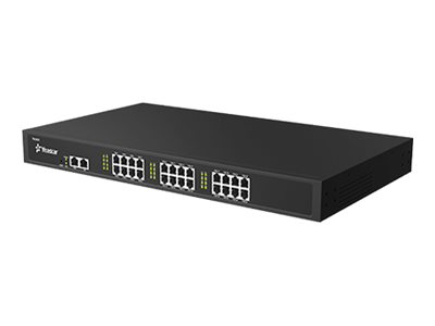 Yeastar TA Series TA2400 VoIP-gateway Ethernet Fast Ethernet Sort