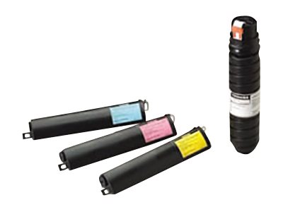 TOSHIBA Tonerkassette magenta 33.600 sider T-FC50EM Modsvarer: N/A