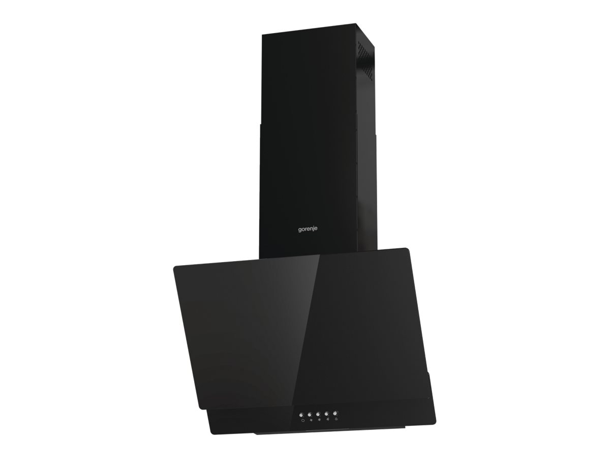 Gorenje Essential WHI629EB Væghængt emhætte