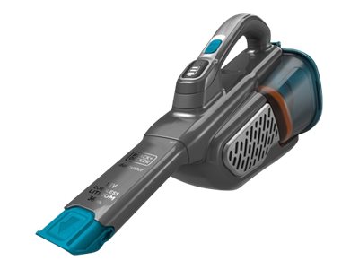 BLACK+DECKER DustBuster BHHV520BF - Støvsuger - håndmodel - uden pose - ledningsfri