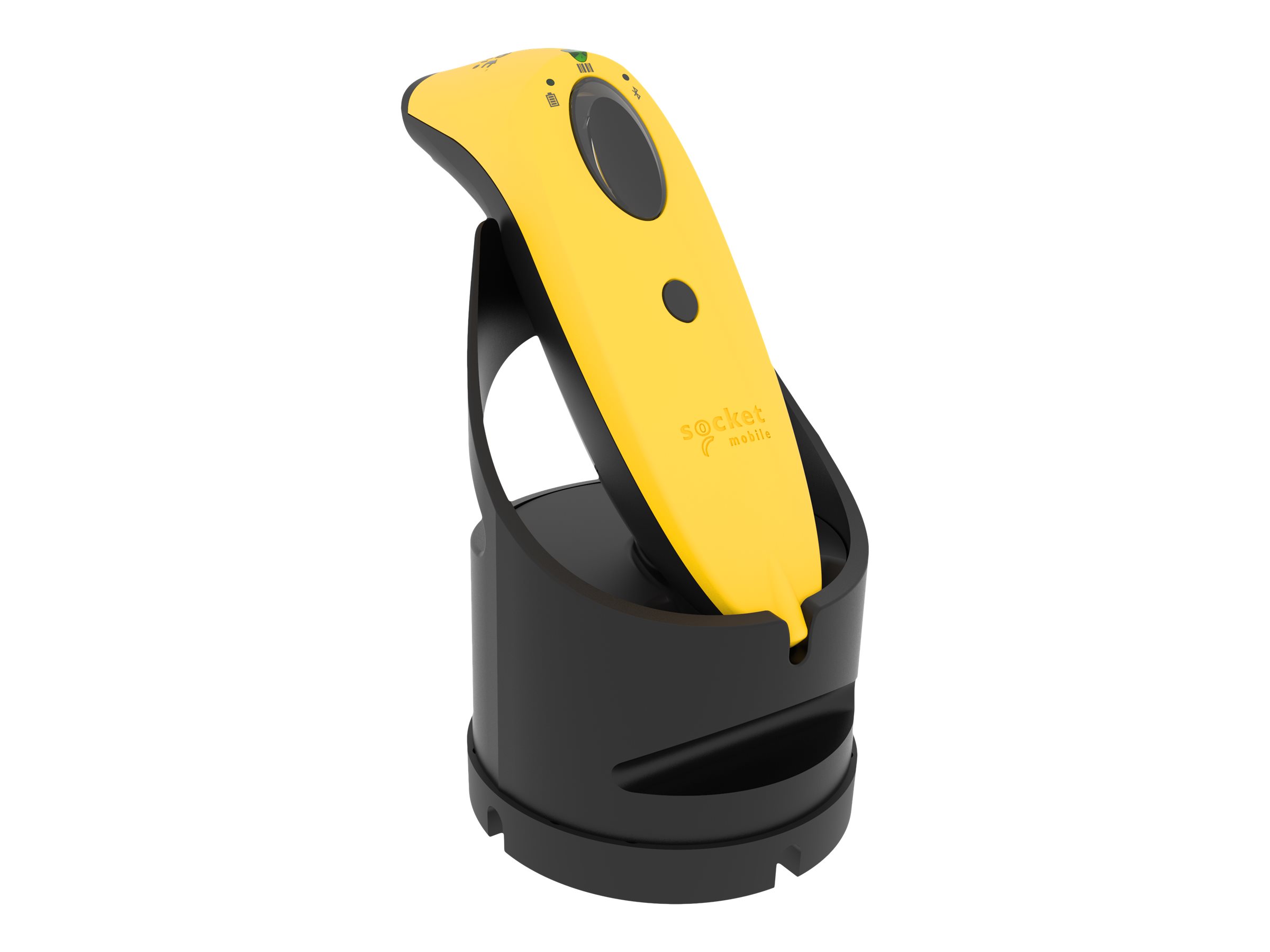 SocketScan S720 Stregkodescanner Bærbar