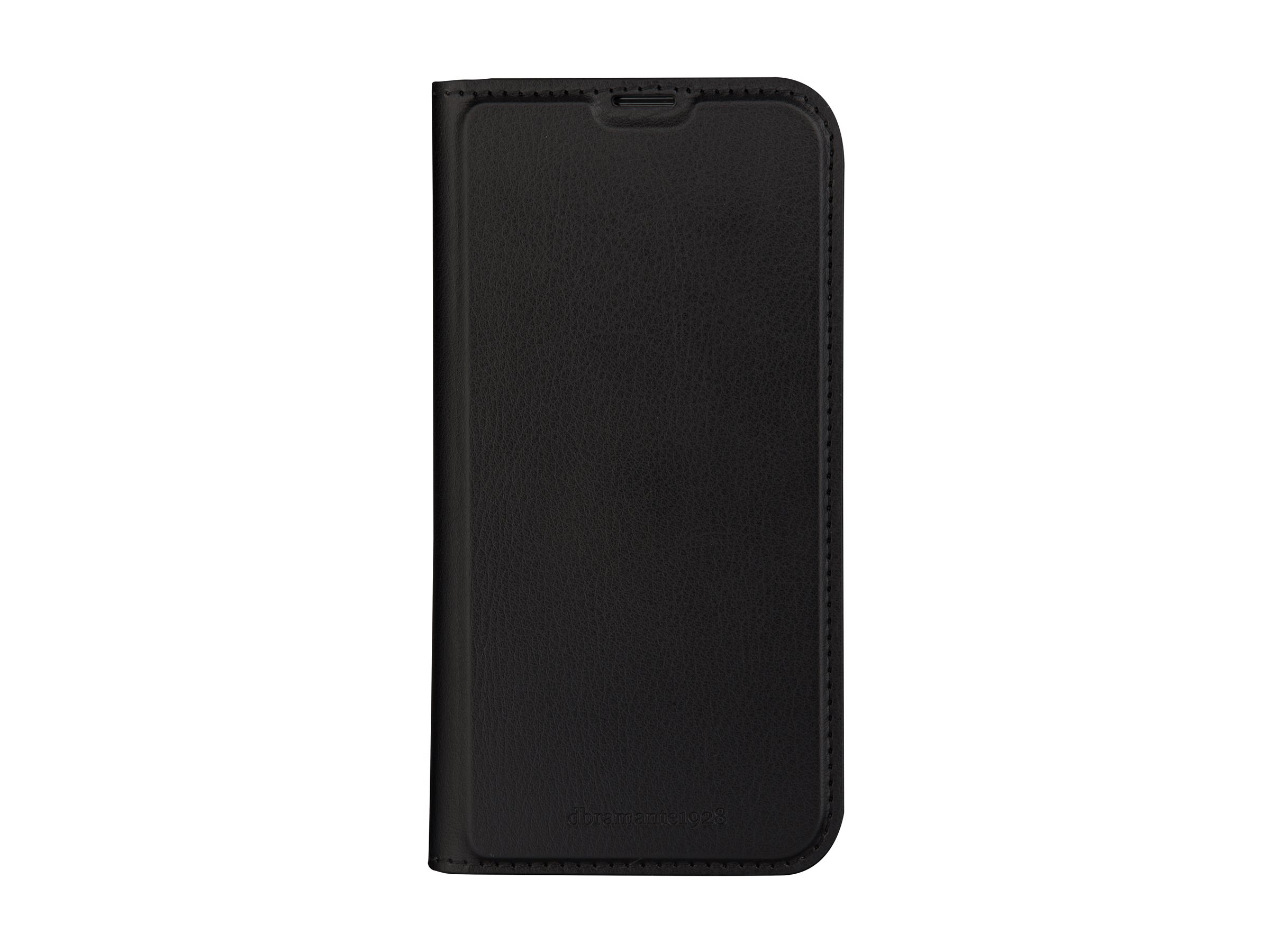 dbramante1928 Oslo Beskyttelsescover Sort Apple iPhone 15 Pro