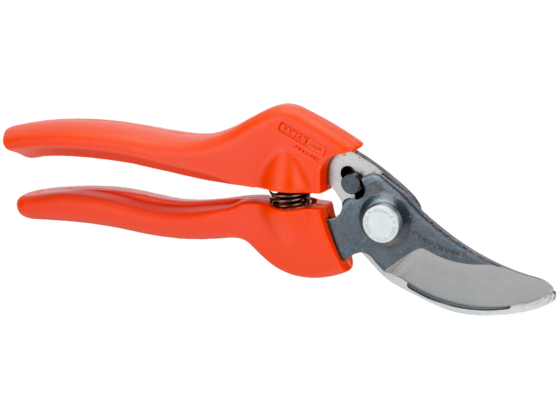 Bahco PG-12-F beskærersaks - afledt klippesystem, 210 mm