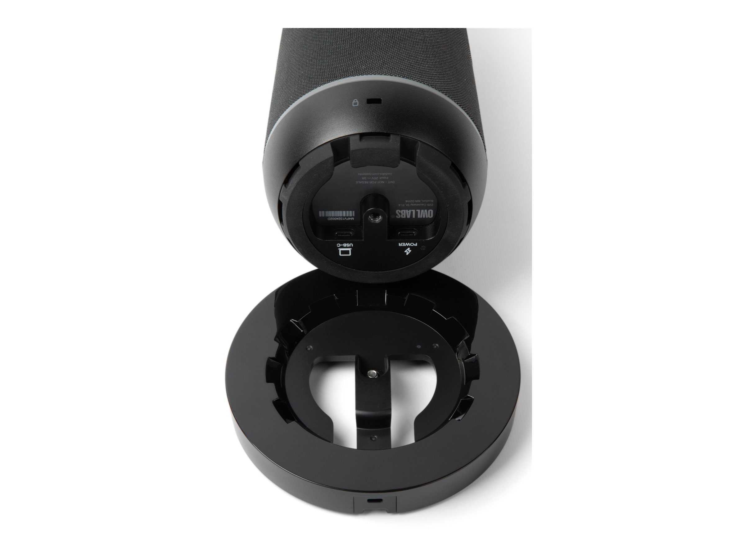 Owl Labs Table Stand For Meeting Owl 4+