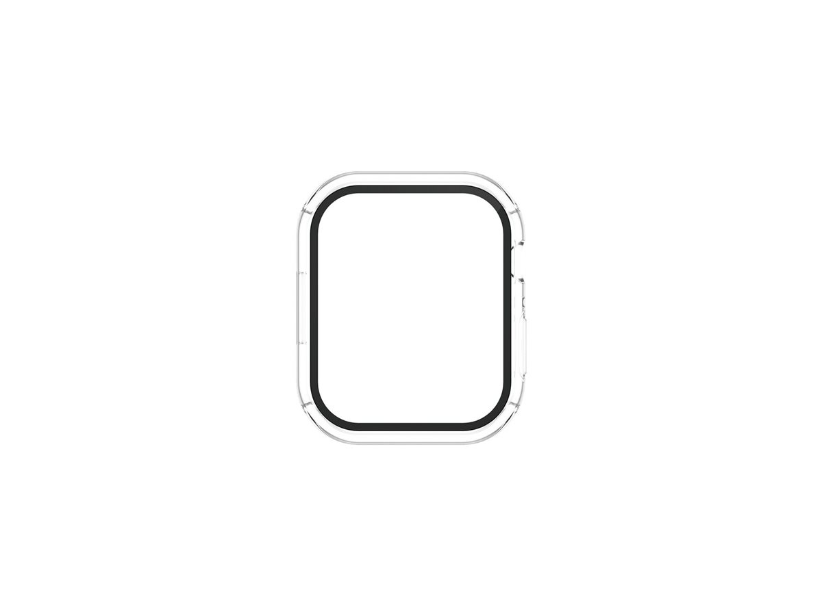 PanzerGlass Sort Transparent billede