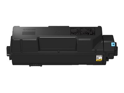 Kyocera Kyocera TK-1260 Tonerkassette sort TK-1260 Modsvarer: N/A