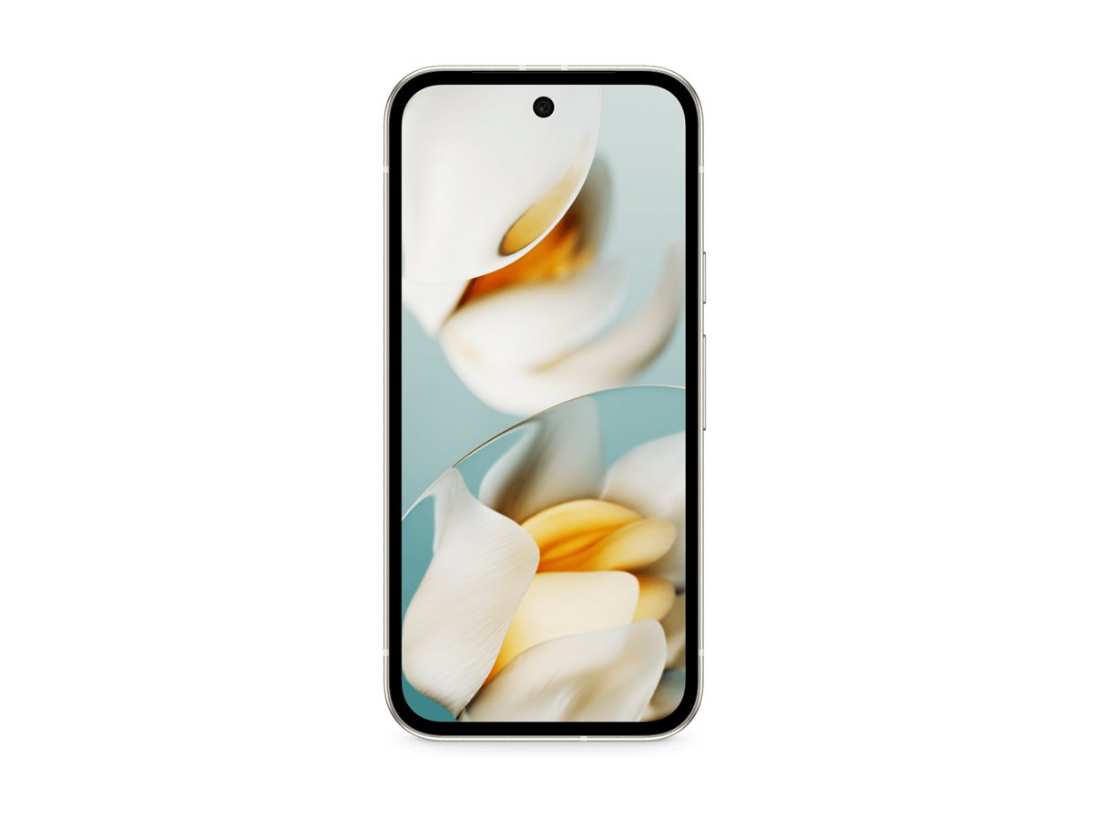 Google Pixel 9a 5G (128GB/Porcelaine)