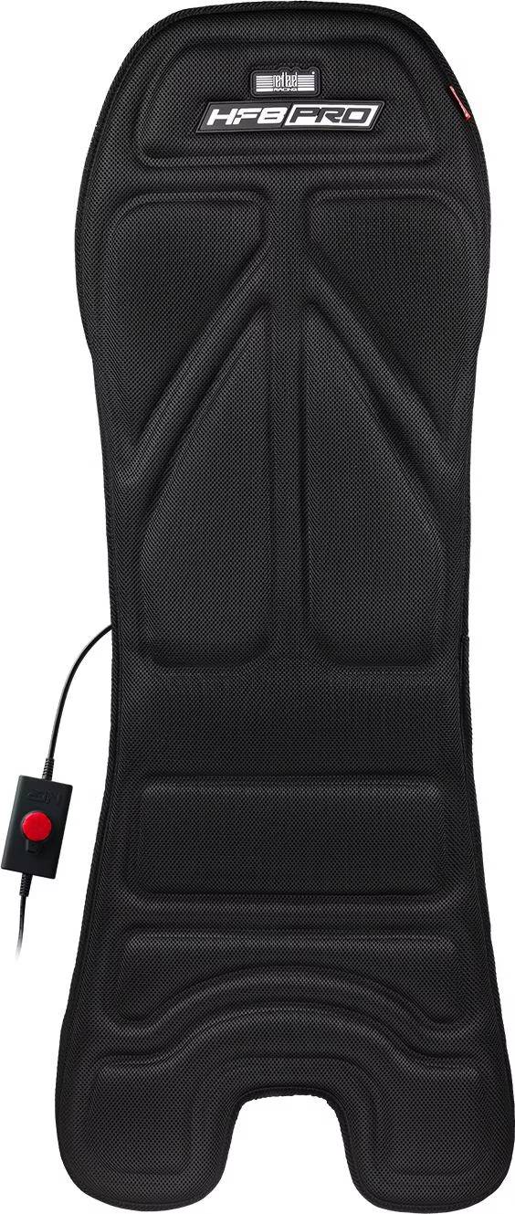 Next Level Racing HF8 Pro - Haptisk feedback pad for computer, spilkonsol