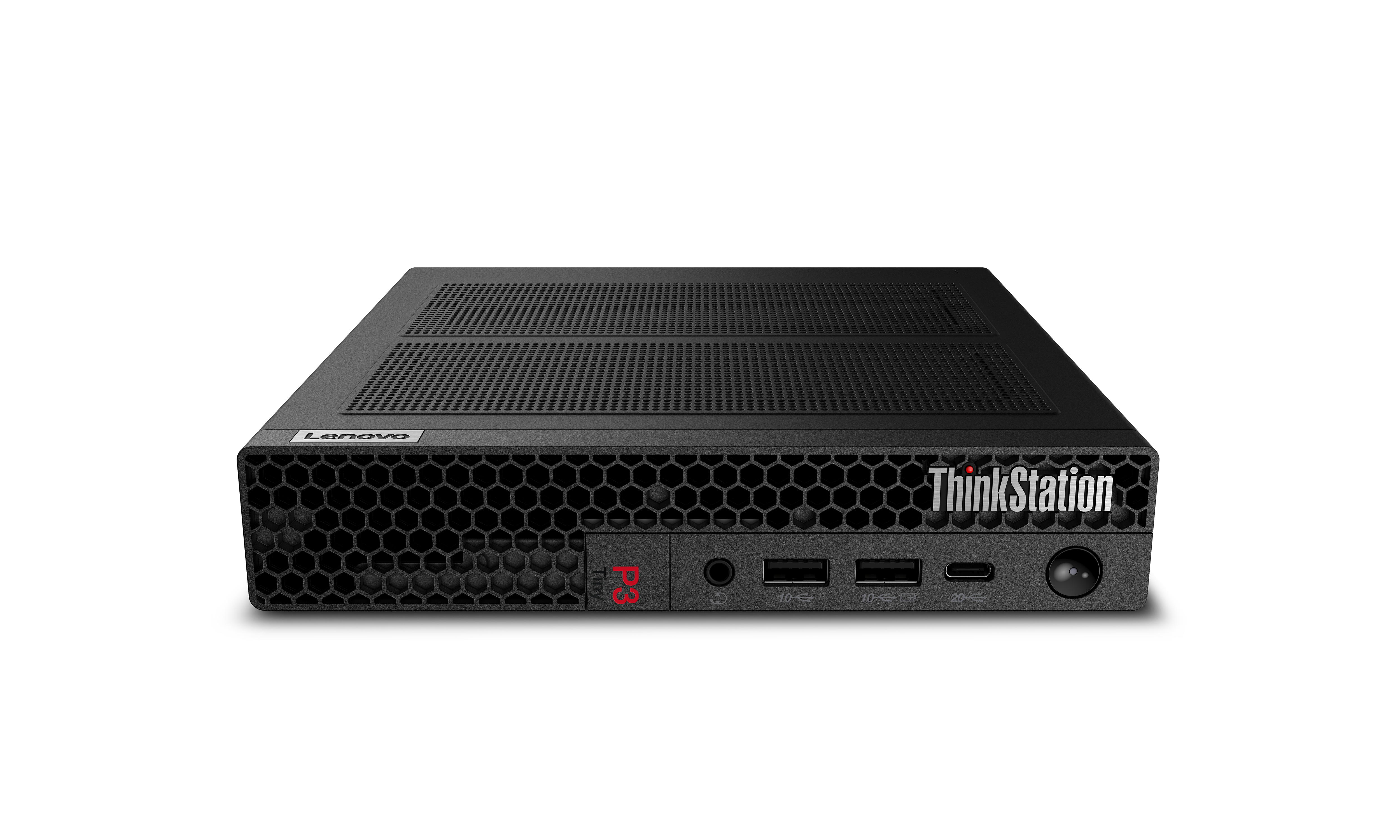 Lenovo ThinkStation P3 Tiny Gen 2 30K5 Tiny Core Ultra 5 235 16GB 512GB Intel Graphics Windows 11 Pro