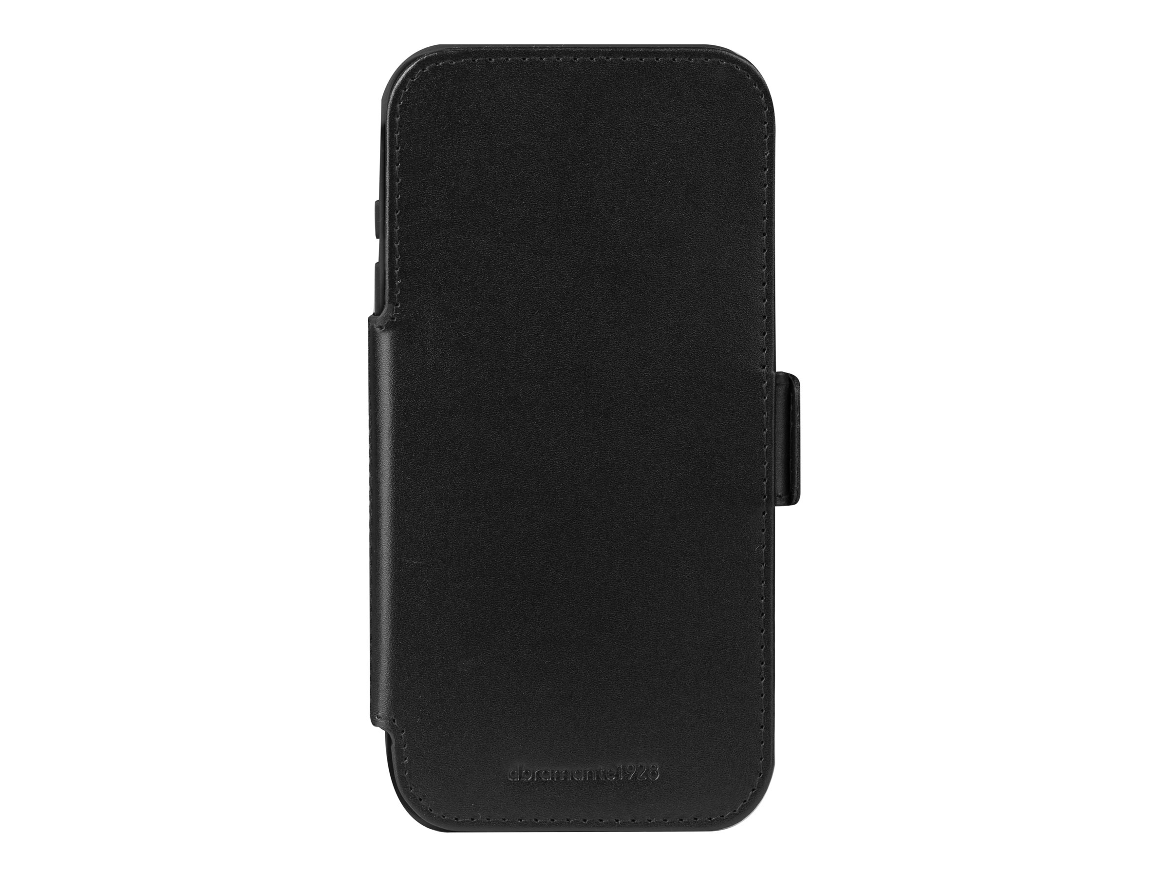 dbramante1928 Copenhagen Beskyttelsescover Sort