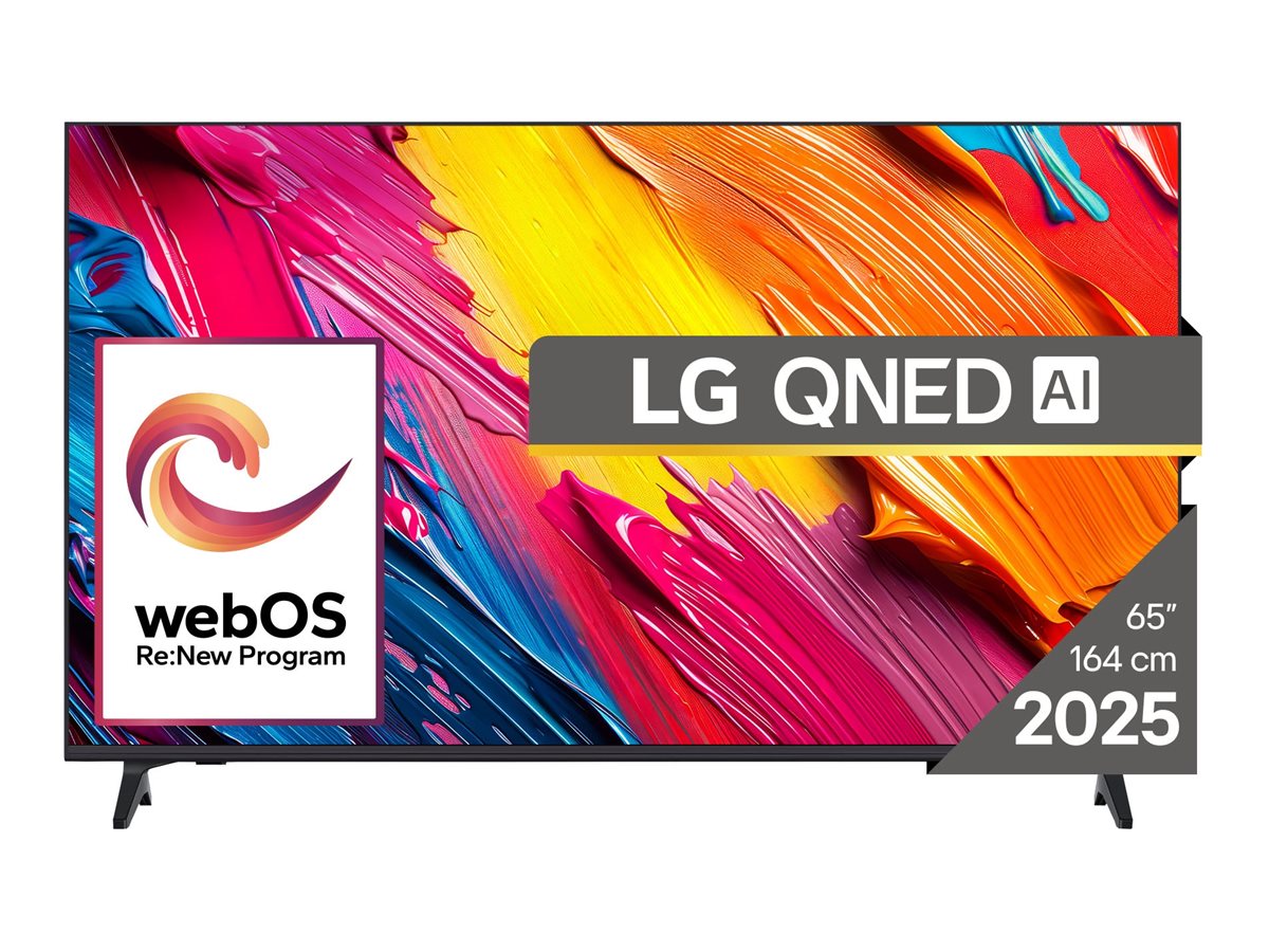 LG 65QNED70A6A 65" 4K UHD (2160p)