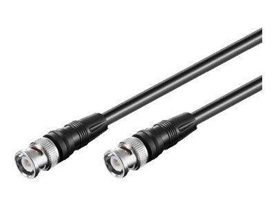 wentronic AVK 146-1000 Video/audiokabel 10m