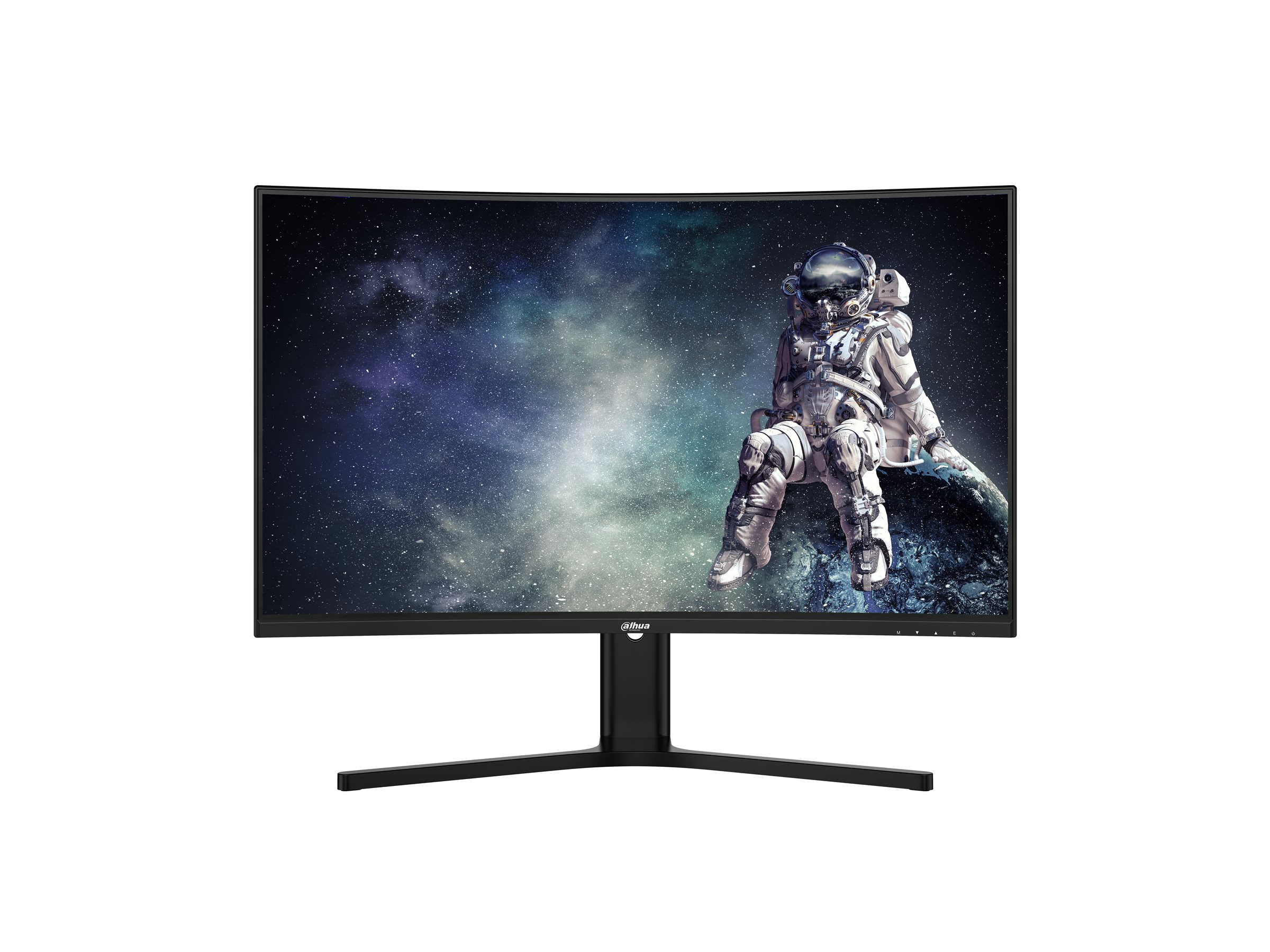 Dahua Technology LM32-E330CA 31.5" VA 2560 x 1440 (2K) HDMI DisplayPort 180 Hz