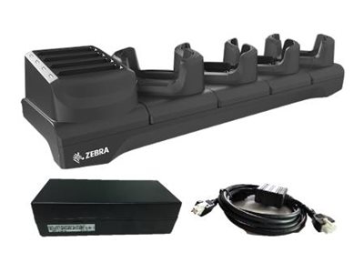 Zebra ShareCradle Opladningsdock til håndholdt