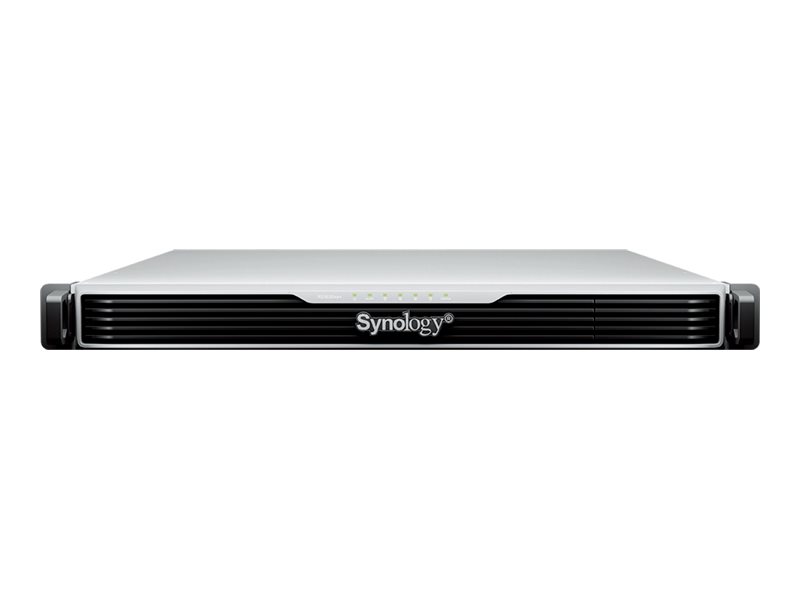 Synology RackStation RS1626xs+ 4Moduler