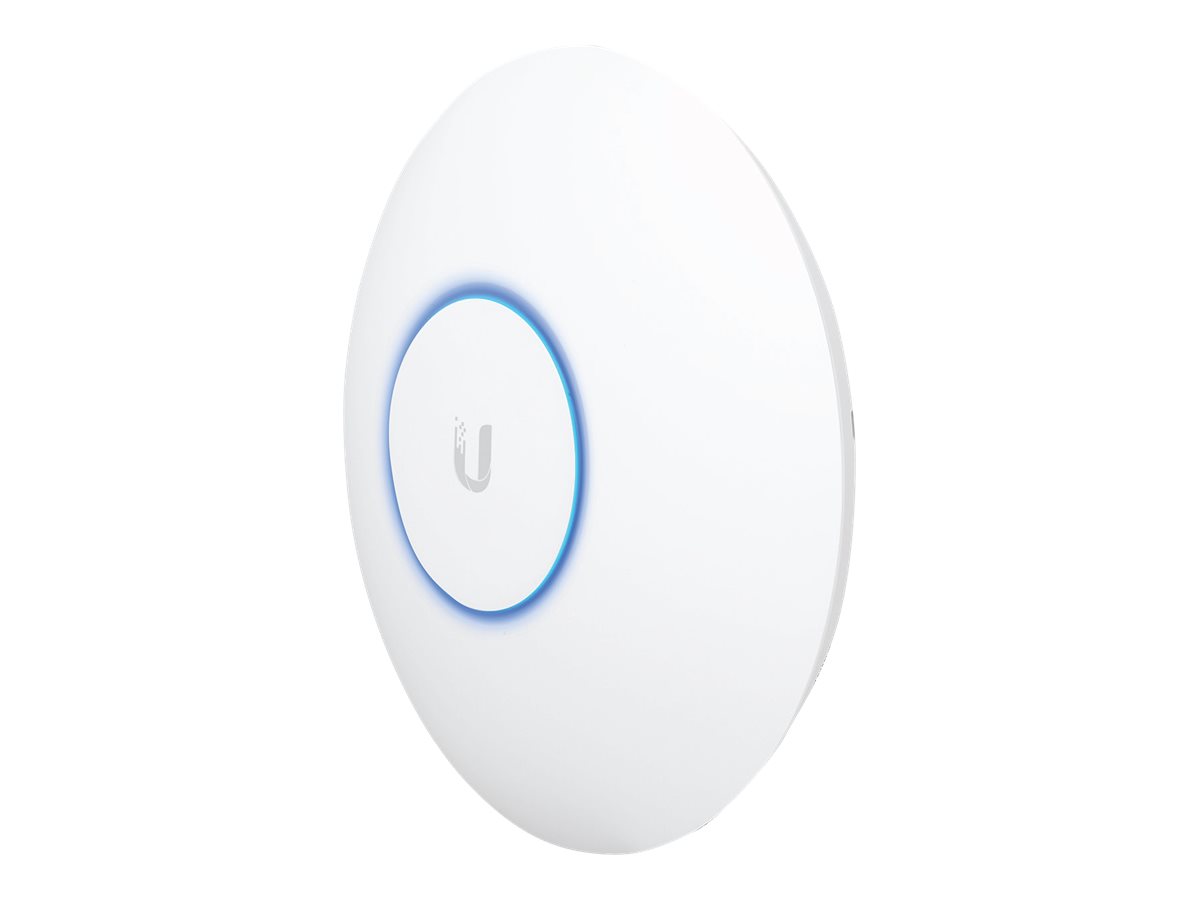 Ubiquiti UbiQuiti UniFi trådløst adgangspunkt AC, høj densitet 0810354026126 Modsvarer: N/A