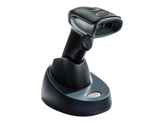 Honeywell Xenon Extreme Performance 1952g - Standard Range (SR) - USB Kit - stregkodescanner - bærbar - afkodet - Bluetooth 4.2
