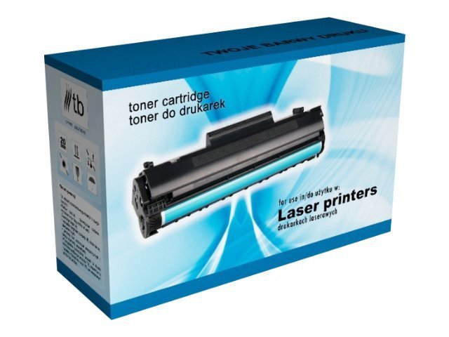 TB Print TH-540AN - Black Toner