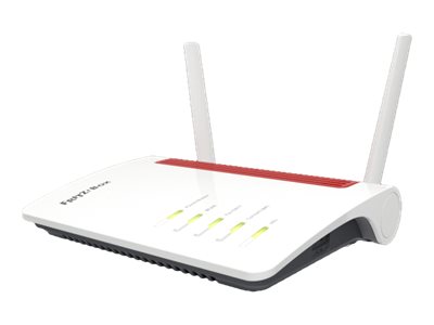 AVM FRITZ!Box 6850 LTE Trådløs router