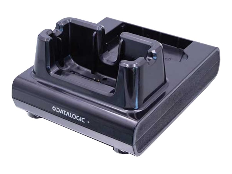 Datalogic Single Slot Dock - Docking-cradle - for Memor K