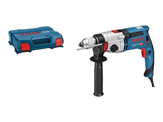 Bosch GSB 24-2 Professional Hammerbor 1100W med ledning