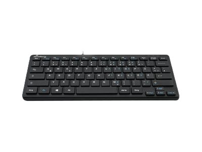MediaRange MROS112 Tastatur Kablet