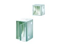 Rittal FlatBox Kabinet Grå