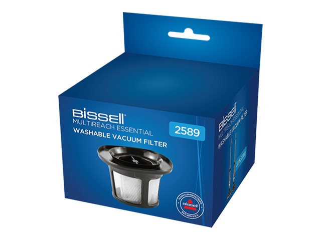 Bissell Filter til MultiReach Essential