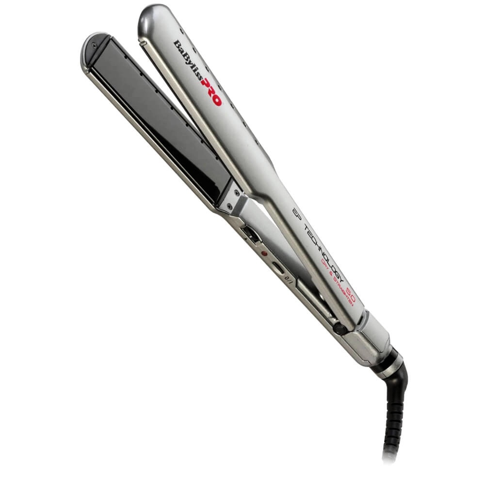 BaByliss Pro Ionic BAB2073EPE Glattejern titanium