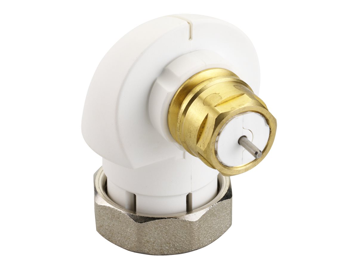 Danfoss - Valve adapter - vinkelret