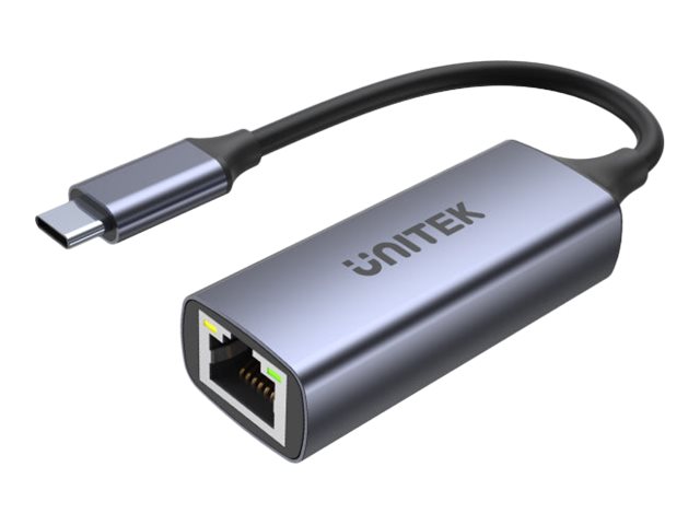 Unitek Netværksadapter SuperSpeed USB 3.0 1Gbps Kabling