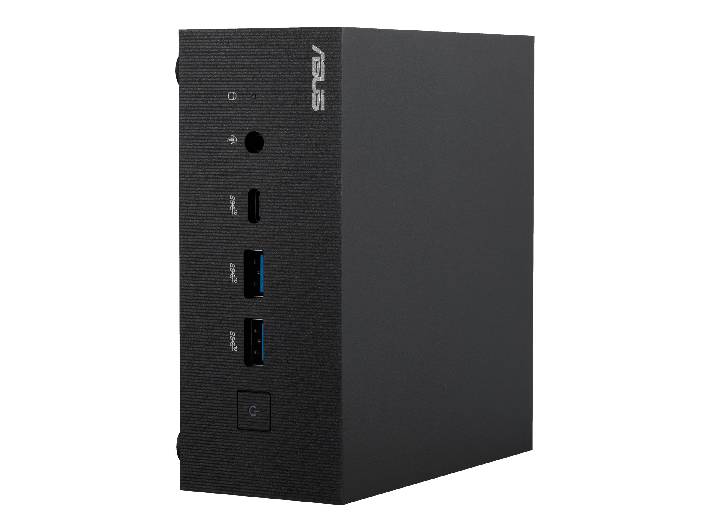 ASUS ExpertCenter PN64 S7013MD Mini PC Core i7 I7-12700H 16GB 512GB Intel Iris Xe Graphics No-OS