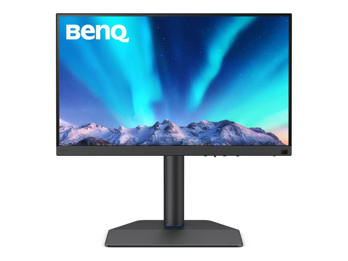 BenQ PhotoVue SW272Q 27" IPS 2560 x 1440 (2K) HDMI DisplayPort USB-C 60Hz