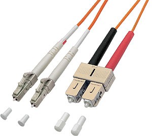 Goobay Højttalerkabel transparent CCA 50 m rulle, tværsnit 2 x 2,5 mm²